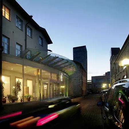 Hestia Ilmarine Szálloda 4*