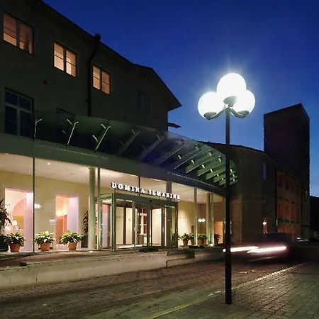 Hestia Ilmarine Szálloda 4*