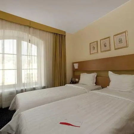 Hestia Ilmarine Szálloda 4*