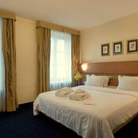 Szálloda Hestia Ilmarine Tallinn