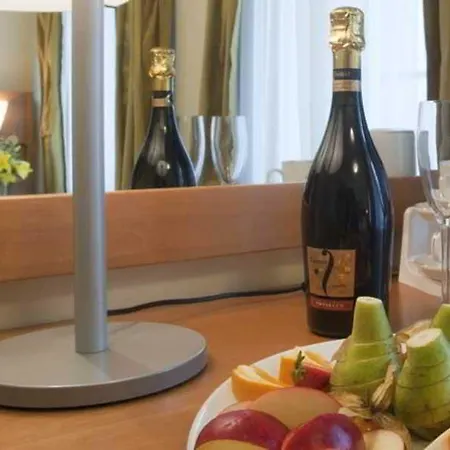 Hestia Ilmarine Szálloda