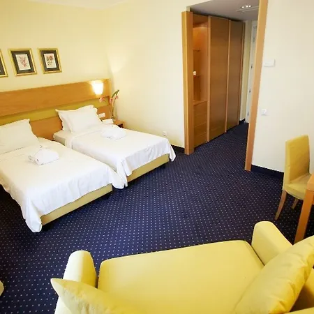 Hestia Ilmarine Hotell