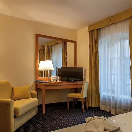 Hestia Ilmarine Hotel Reval