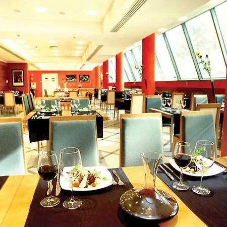 Hestia Ilmarine 4* Reval