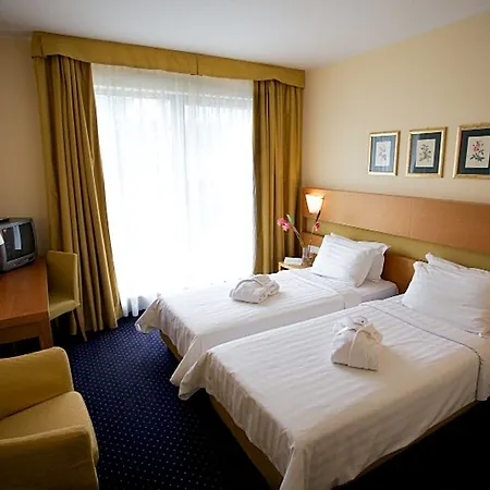 Hestia Ilmarine Szálloda