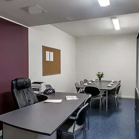 Hestia Ilmarine 4* Tallinn