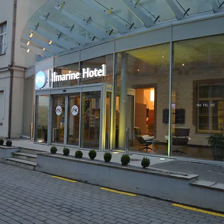 Hestia Ilmarine Szálloda