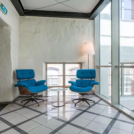 Hestia Ilmarine Hotel