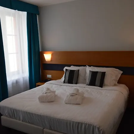 Hestia Ilmarine Szálloda 4*