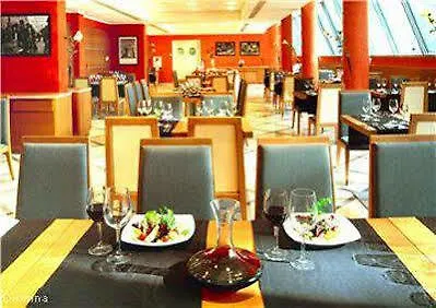 Hotell Hestia Ilmarine Tallinn