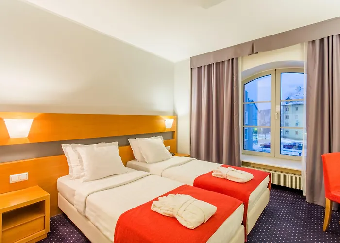 Hotel Hestia Ilmarine 4*