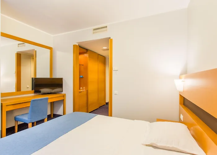 Hotell Hestia Ilmarine