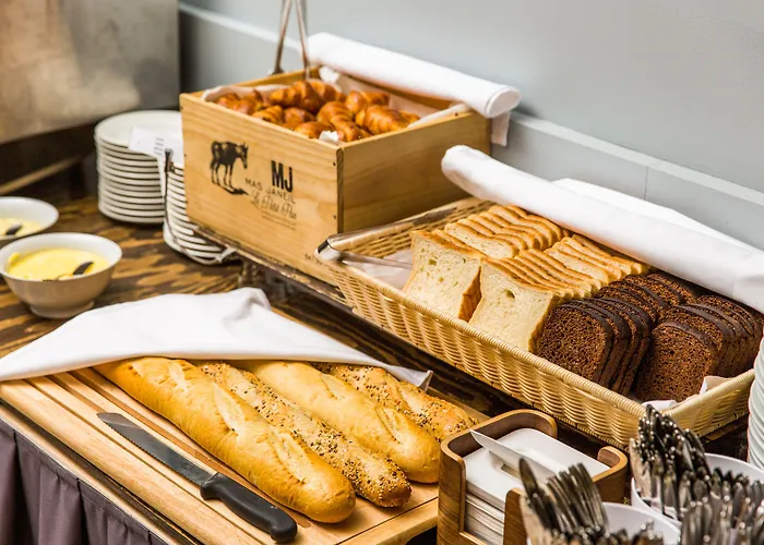 Hotel Hestia Ilmarine Tallinn