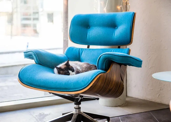 Hestia Ilmarine Hotell