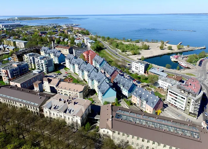 Hestia Ilmarine Hotell