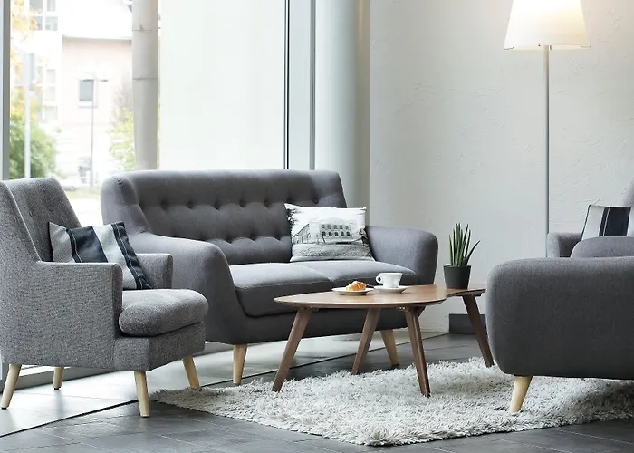 Hotel Hestia Ilmarine Talin