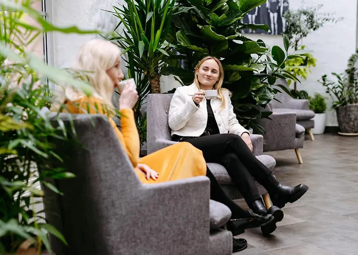 Hestia Ilmarine Hotell 4*