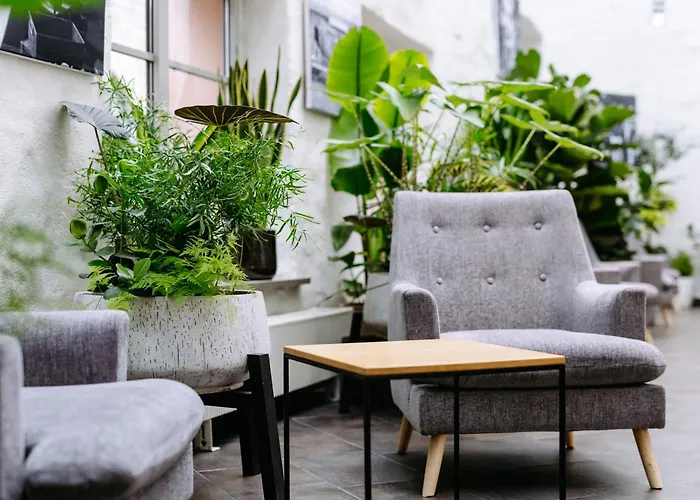 Hestia Ilmarine Hotell 4*