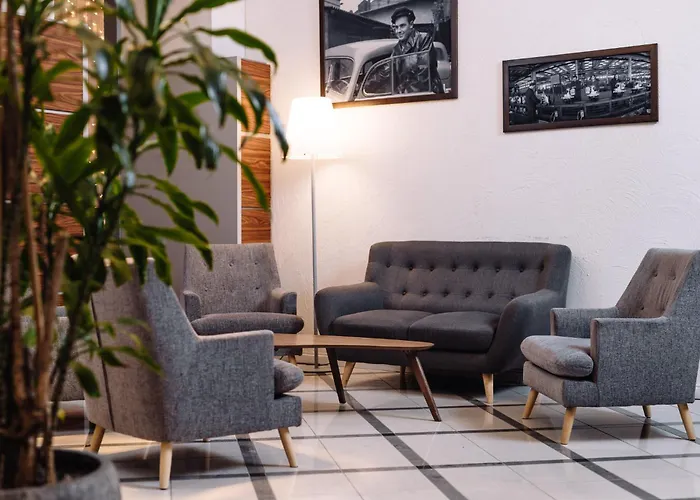 Hotel Hestia Ilmarine 4*