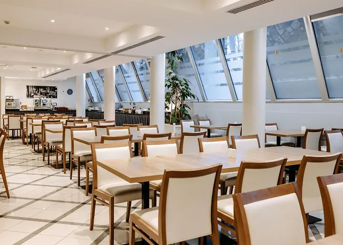 Hestia Ilmarine Hotell 4*