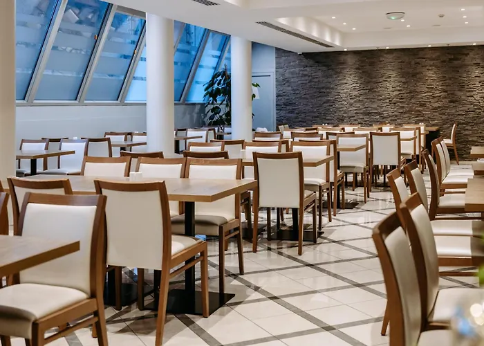 Hotell Hestia Ilmarine Tallinn