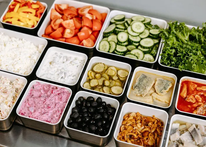 Hestia Ilmarine Hotell