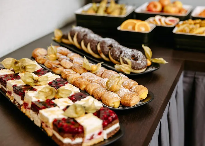 Hotell Hestia Ilmarine