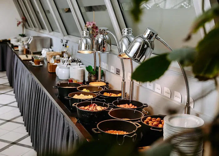 Hotell Hestia Ilmarine Tallinn