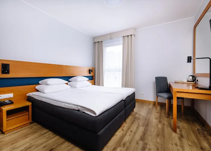 Hestia Ilmarine Hotell 4*