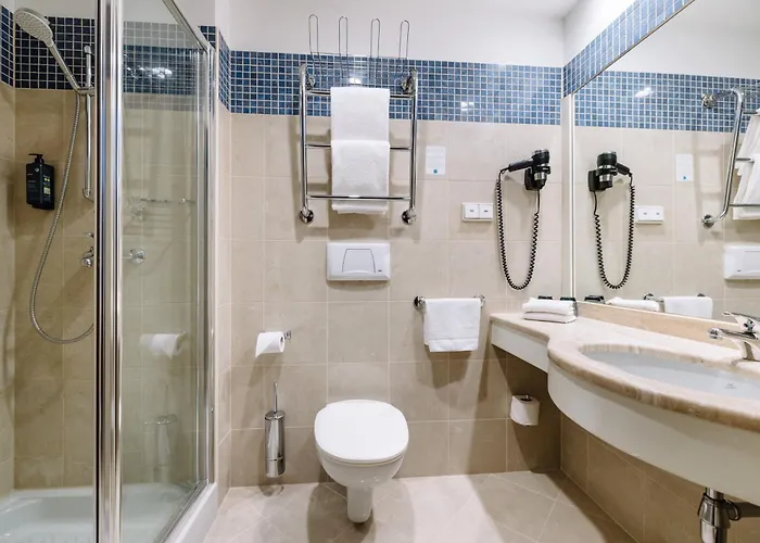 Hestia Ilmarine Hotell Tallinn