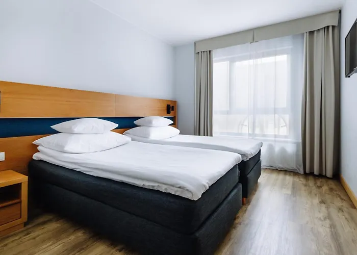 Hotell Hestia Ilmarine