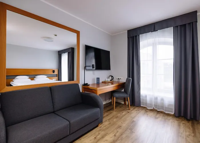 Hotell Hestia Ilmarine