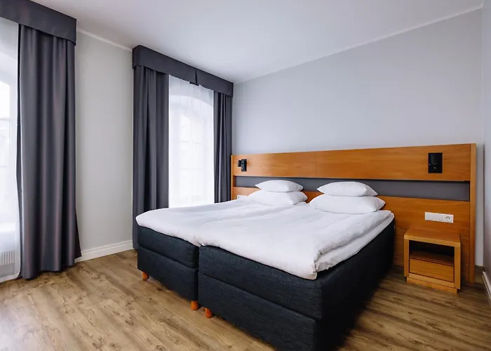 Hotel Hestia Ilmarine Tallinn