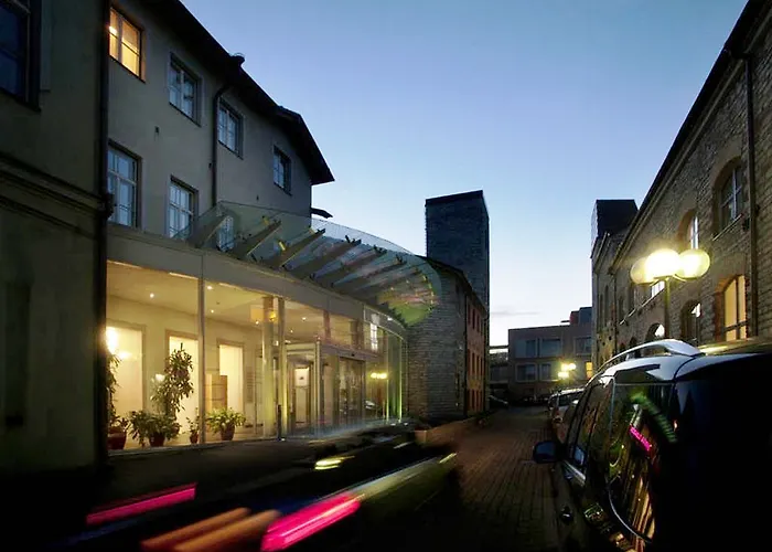 Hestia Ilmarine Hotell 4*