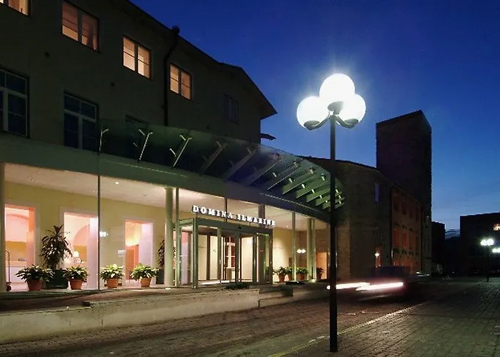 Hestia Ilmarine Hotel 4*