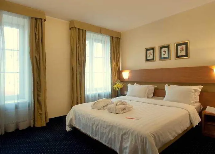 Ξενοδοχείο Hestia Ilmarine Ταλίν