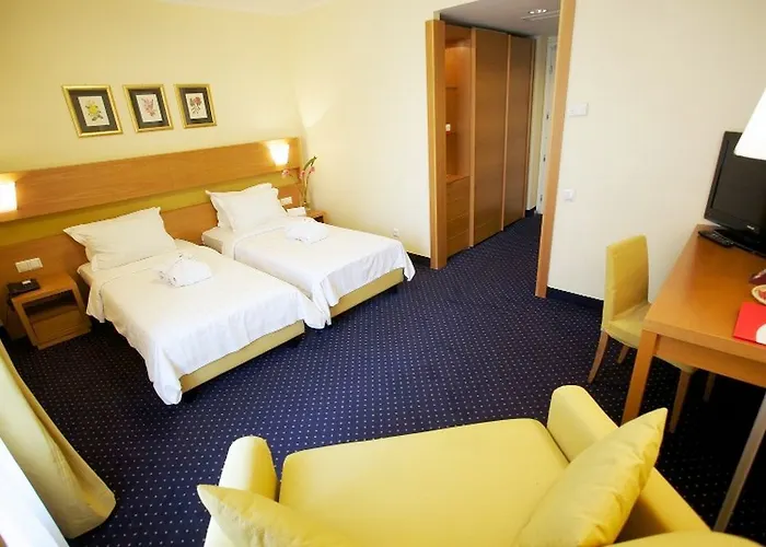 Hestia Ilmarine Hotell