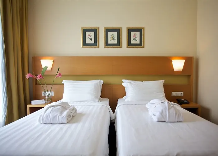 Hestia Ilmarine Tallinn