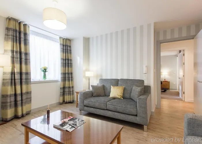 Hotell Hestia Ilmarine Tallinn