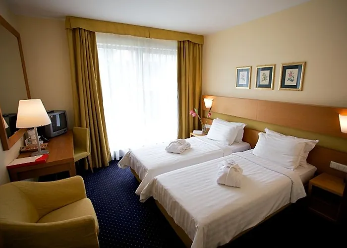 Hestia Ilmarine Hotell