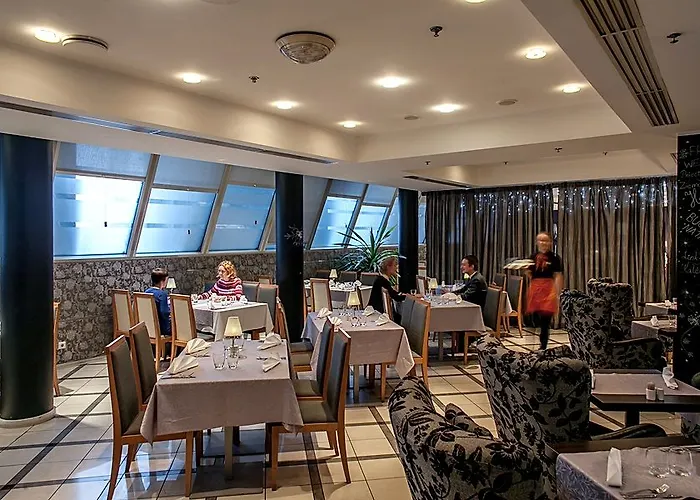 Hotell Hestia Ilmarine