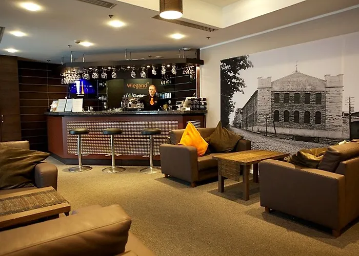 Hestia Ilmarine Hotell