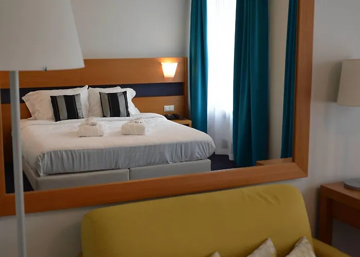 Ξενοδοχείο Hestia Ilmarine Ταλίν