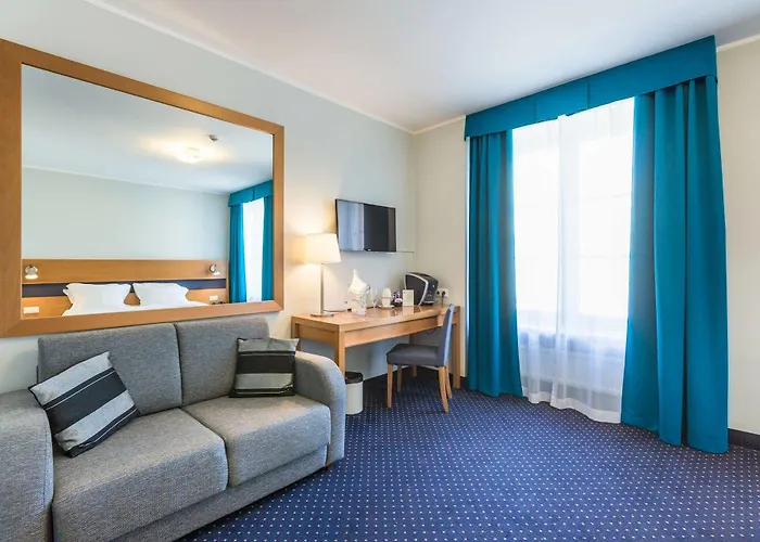 Hestia Ilmarine Hotel 4*