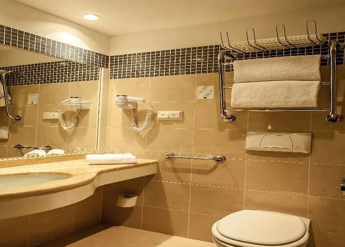 Hestia Ilmarine Hotel Tallinn