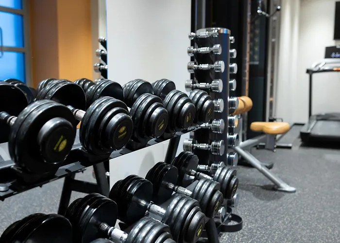 Hestia Ilmarine 4* Tallinn