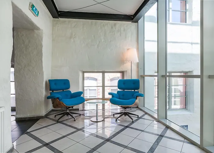 Hestia Ilmarine Hotel