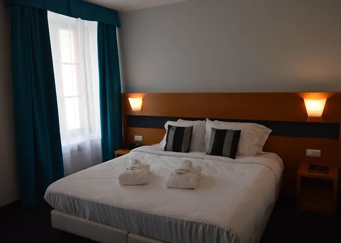 Hestia Ilmarine Hotel 4*