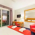 Otel Hestia Ilmarine Tallinn