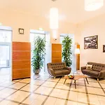 Hestia Ilmarine Otel Tallinn